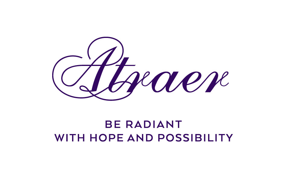 Atraer logo