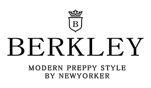 BERKLEY logo