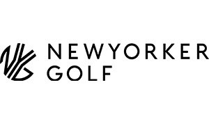 NEWYORKER GOLF logo